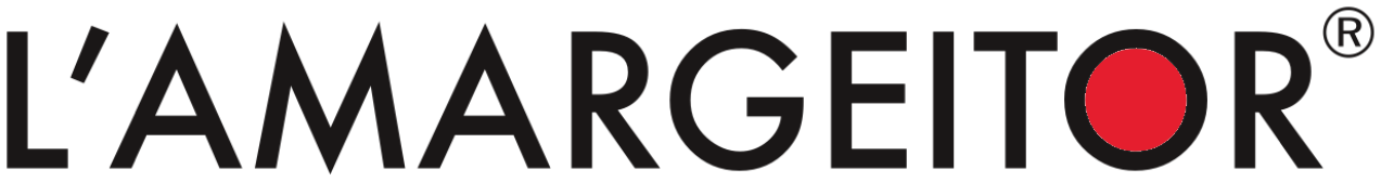 Logo oficial de L’Amargeitor